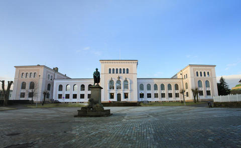 Universitetsmuseet