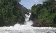 Waterfall, Blue Nile