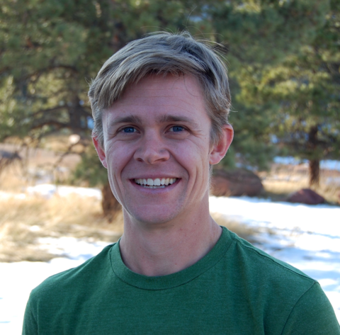 Will Wieder (National Center for Atmospheric Research and University of Colorado, Boulder )