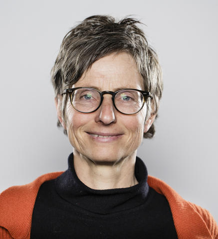 Professor Kari Klanderud