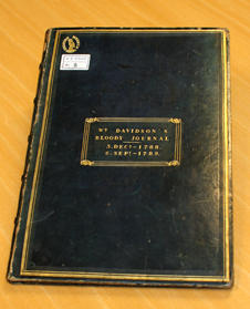 UB si utgåve av manuskriptet stammar truleg frå 1824 og er ein av mange...