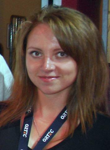 Anna Korolko, PhD