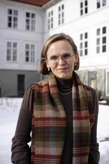 Tone Bjørge er professor ved Institutt for samfunnsmedisinske fag.