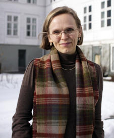 Tone Bjørge er professor ved Institutt for global helse og samfunnsmedisin.