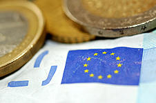 Få tips om å søke EU-midler på EU-dagene