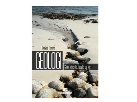 Geologibok