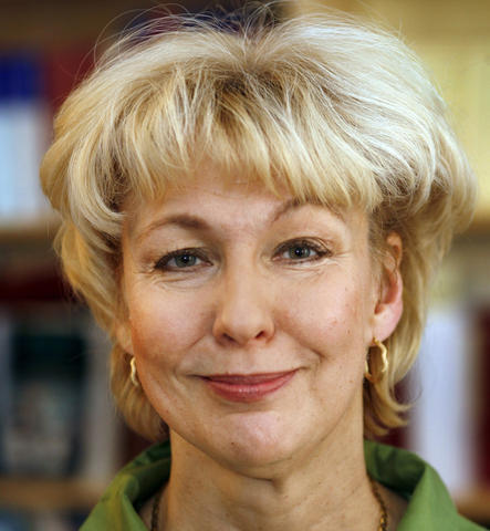 Marit Jänterä-Jareborg