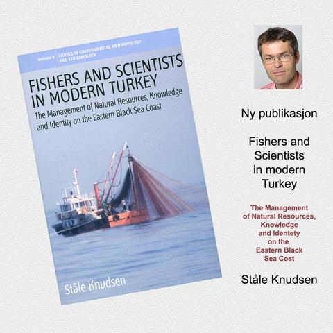 Fishers and Scientist in Modern Turkey 