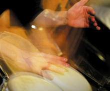 Femårig integrert masterprogram i musikkterapi