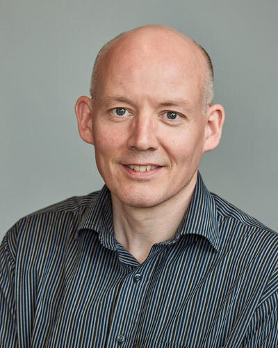 Bengt Erik Haugs bilde