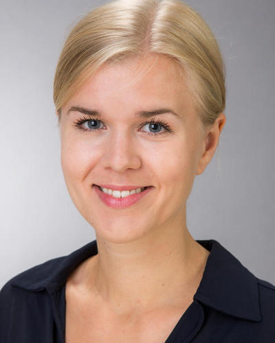 Elise Aasebø's picture