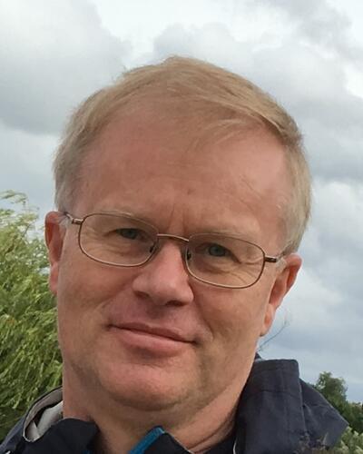 Gunnar Fløystads bilde