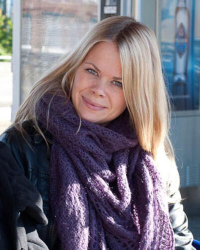 Eli Kristine Økland Hausken's picture