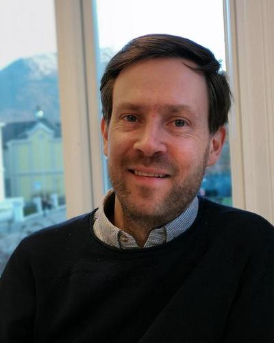 Jørgen Thune Johnsen's picture