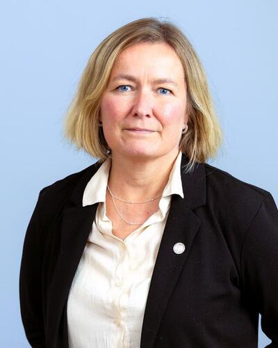 Lise H. Rykkja's picture