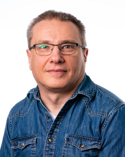 Petr Golovachs bilde
