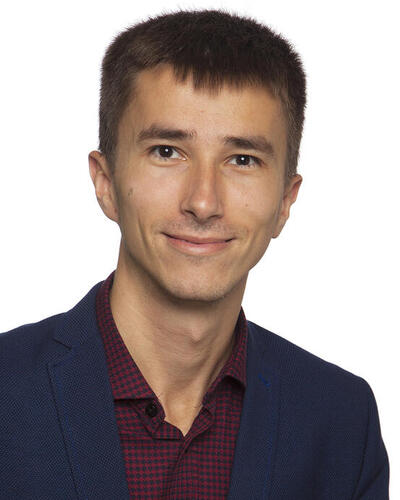 Tomasz Krzysztof Stokowys bilde