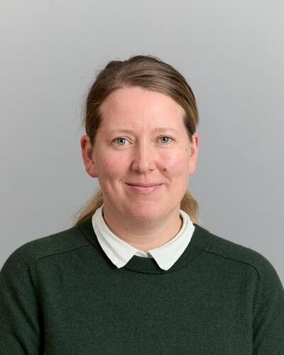 Katharina Teresa Enehaug Morkens bilde