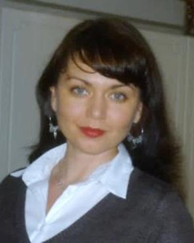 Oxana Velichkos bilde