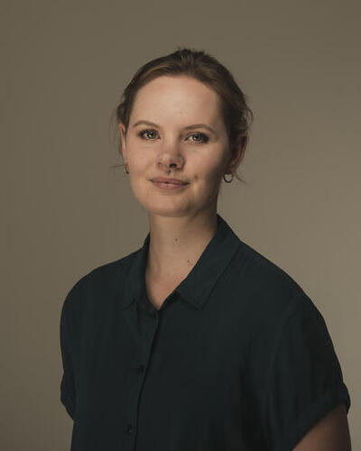 Thea Johansen Gregersen's picture
