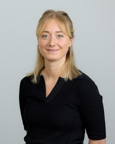 Melissa Geelmuyden  Andersens bilde