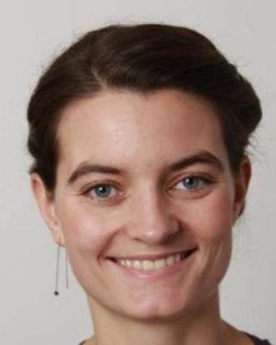 Sofie Laurine Albris's picture