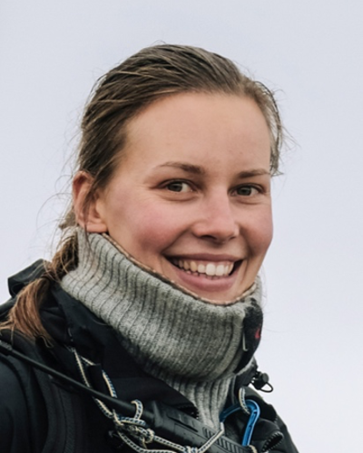 Johanne Skrefsruds bilde