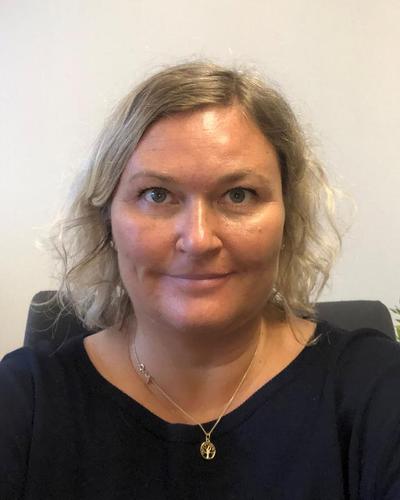 Mette Rekk Alsager's picture