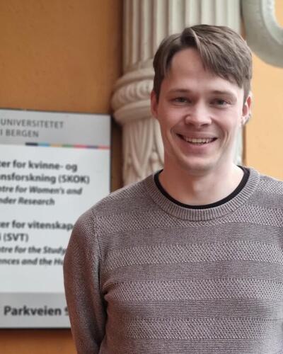 Audun Syltevik's picture