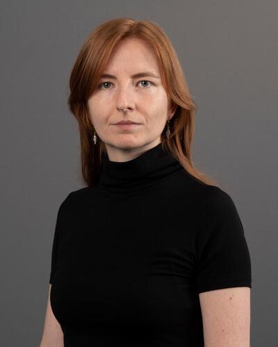 Olga Dudojcs bilde