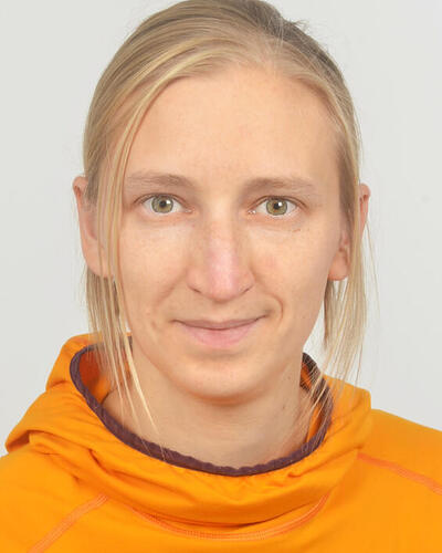 Ksenia Kuznetsova's picture