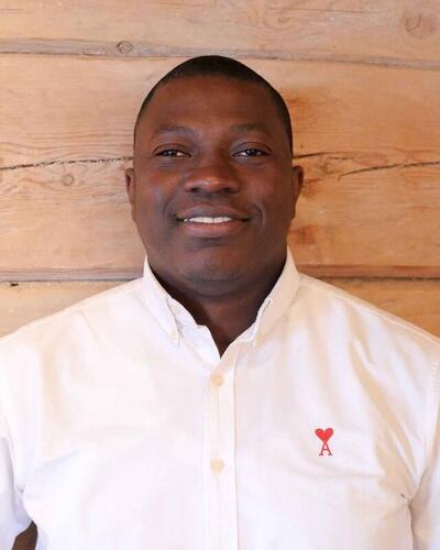 Kofi Aduo-Adjei's picture