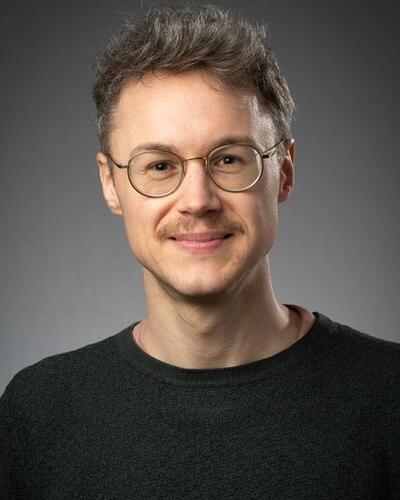Jens Jørund Tyssedals bilde