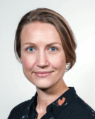 Elin  Hoffmann Dahls bilde