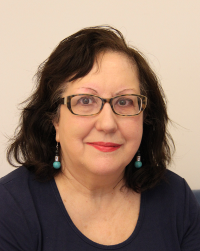 Maria C. Alvarez-Solar's picture