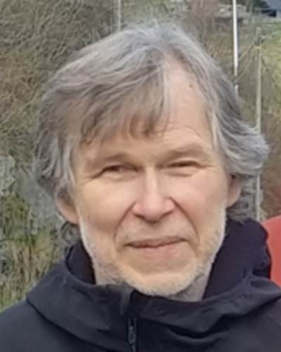 Ivar Utne's picture