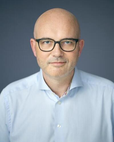 Lars Fredrik Händler Svendsen's picture