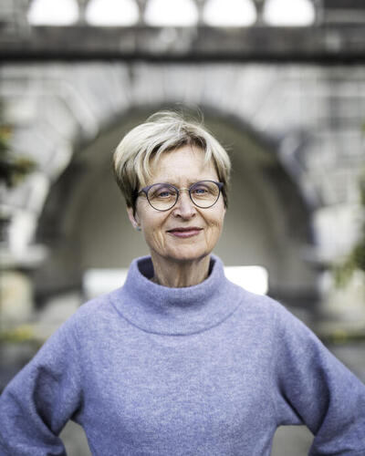 Inger Hilde Nordhuss bilde