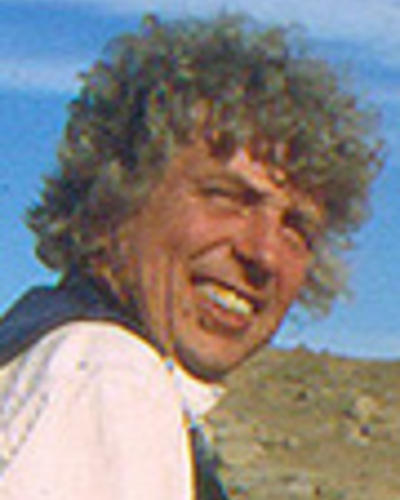 Knut Krzywinskis bilde