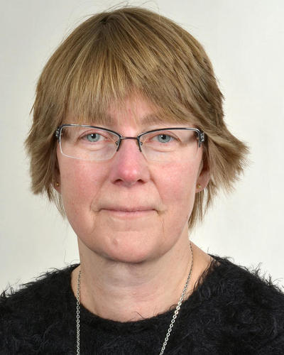 Sissel Vågeness bilde