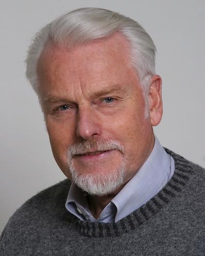Gunnar Kvåle's picture