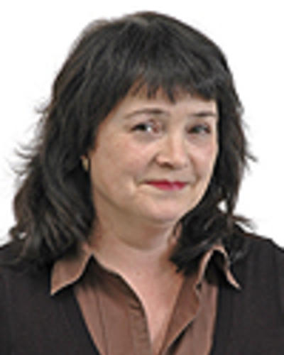 Inger Marie Hatløys bilde