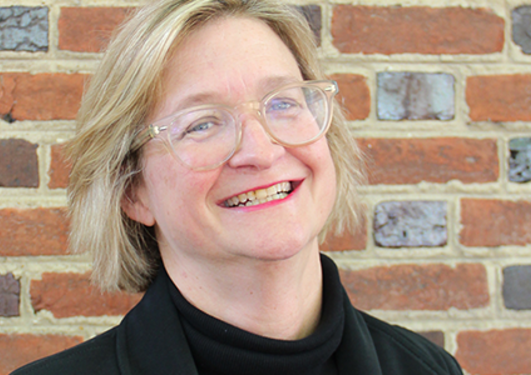 Photo of Elizabeth Losh