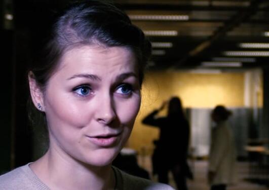 Synne Skaar Ågotnes