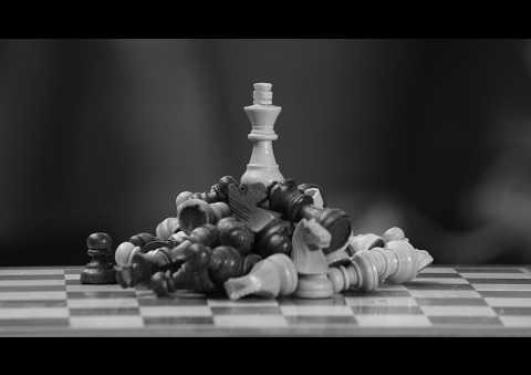 Økonomisk krigføring