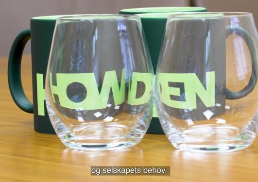 Aktuarutdanning - jobber i Howden