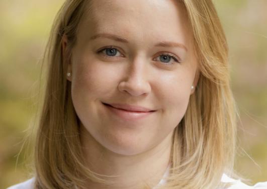 Marianne Borchgrevink-Brækhus