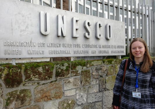 Helen Unesco