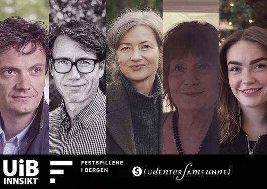 Panelsamtale om Peer Gynt