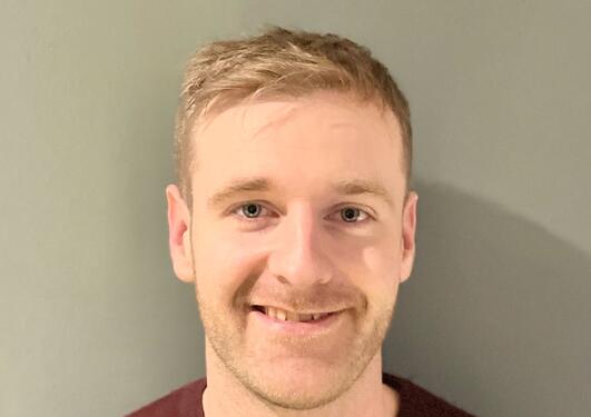 Thomas Bjerregaard Bertelsen